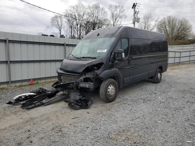 2023 RAM PROMASTER 3500 HIGH, 