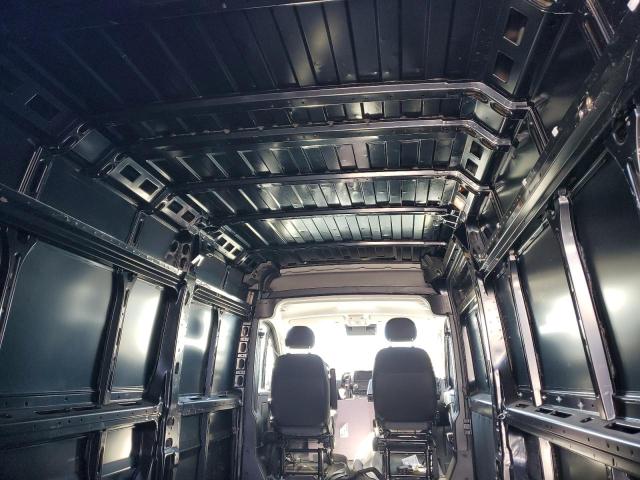 3C6MRVJG5PE581942 - 2023 RAM PROMASTER 3500 HIGH Чорний фото 11