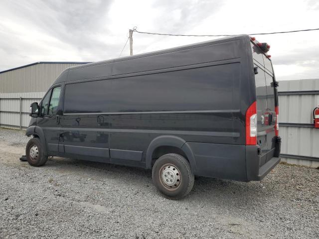3C6MRVJG5PE581942 - 2023 RAM PROMASTER 3500 HIGH Чорний фото 2