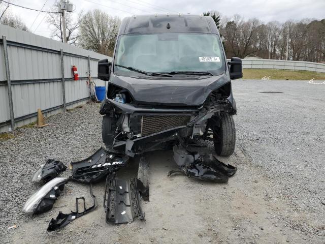 3C6MRVJG5PE581942 - 2023 RAM PROMASTER 3500 HIGH Чорний фото 5