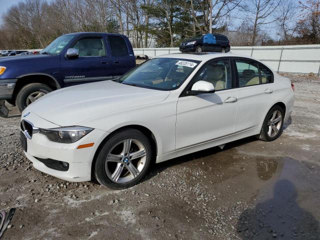 2014 BMW 320 I XDRIVE, 