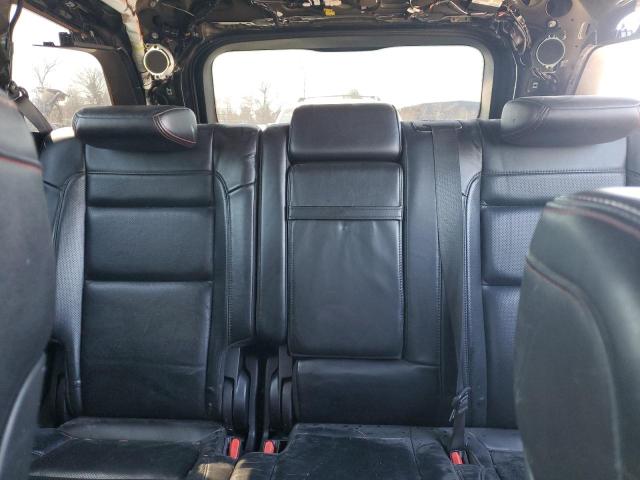 1C4RJFLT8MC757858 - 2021 JEEP GRAND CHER TRAILHAWK შავი ფოტო 10