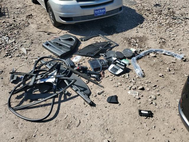 1C4RJFLT8MC757858 - 2021 JEEP GRAND CHER TRAILHAWK შავი ფოტო 13