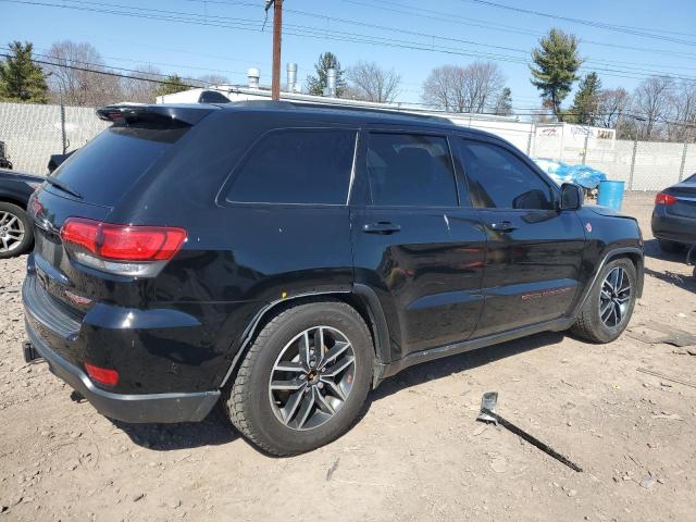 1C4RJFLT8MC757858 - 2021 JEEP GRAND CHER TRAILHAWK შავი ფოტო 3