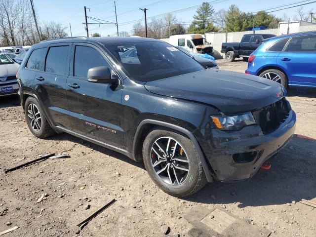 1C4RJFLT8MC757858 - 2021 JEEP GRAND CHER TRAILHAWK შავი ფოტო 4