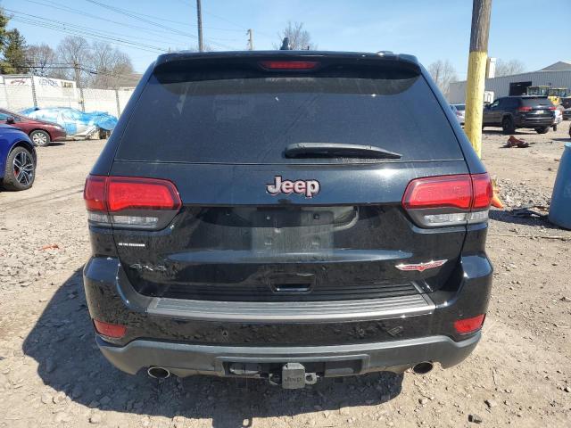 1C4RJFLT8MC757858 - 2021 JEEP GRAND CHER TRAILHAWK შავი ფოტო 6