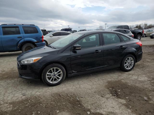 2017 FORD FOCUS SE, 