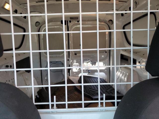 ZFBHRFAB8M6S74483 - 2021 RAM PROMASTER WHITE photo 10