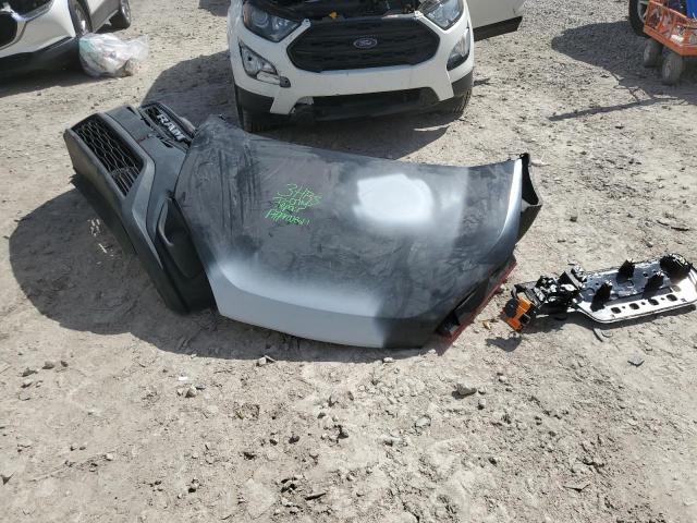 ZFBHRFAB8M6S74483 - 2021 RAM PROMASTER WHITE photo 13