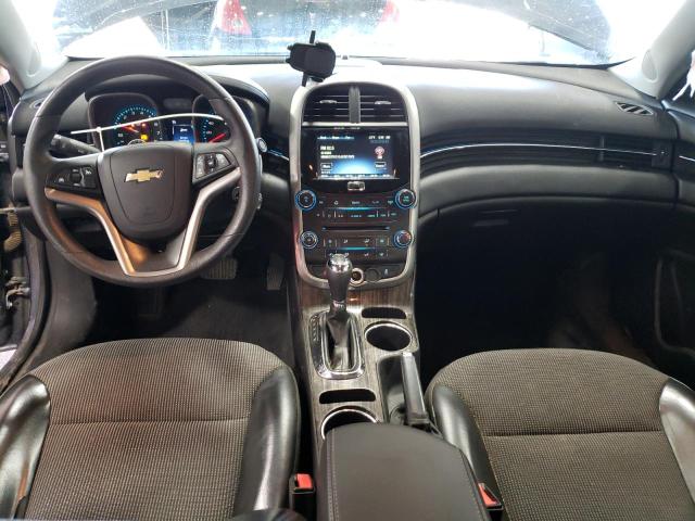 1G11C5SL4EF168611 - 2014 CHEVROLET MALIBU 1LT BLUE photo 8