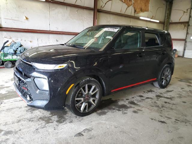 2020 KIA SOUL GT LINE, 