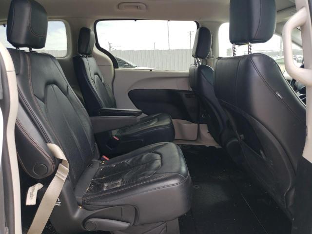2C4RC1BG9KR625066 - 2019 CHRYSLER PACIFICA TOURING L Ağ foto 11