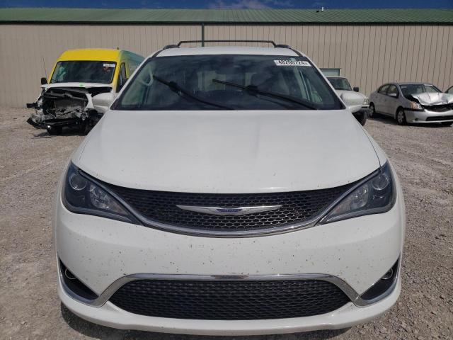 2C4RC1BG9KR625066 - 2019 CHRYSLER PACIFICA TOURING L Ağ foto 5