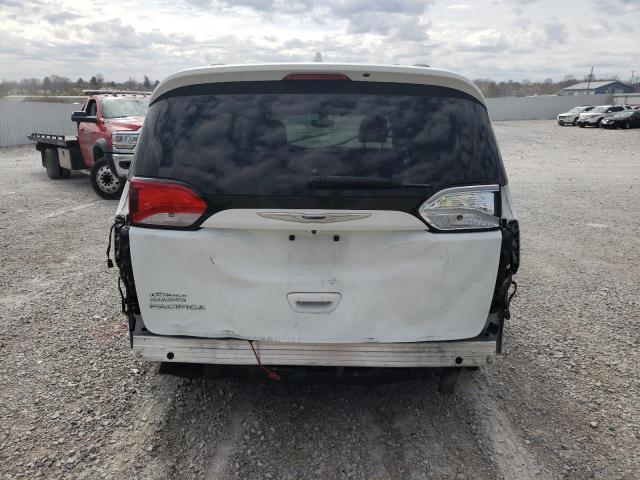 2C4RC1BG9KR625066 - 2019 CHRYSLER PACIFICA TOURING L Ağ foto 6