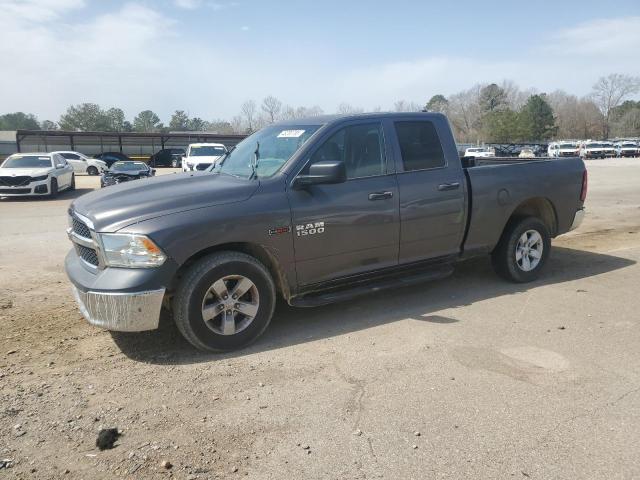2015 RAM 1500 ST, 