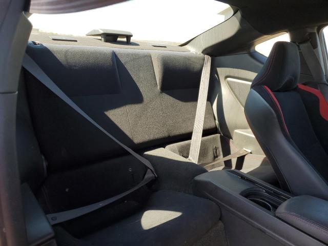 JF1ZNAA1XG9701419 - 2016 TOYOTA SCION FR-S 蓝色 照片 10