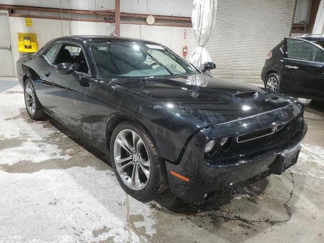 2C3CDZBT2MH526567 - 2021 DODGE CHALLENGER R/T BLACK photo 4