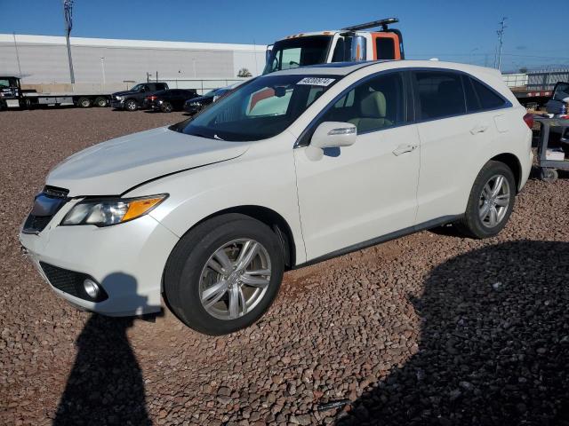 2014 ACURA RDX TECHNOLOGY, 