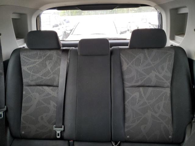 JTLZE4FE1EJ059891 - 2014 TOYOTA SCION XB Grafit fotoğraf 10