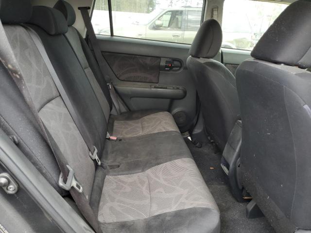 JTLZE4FE1EJ059891 - 2014 TOYOTA SCION XB Grafit fotoğraf 11