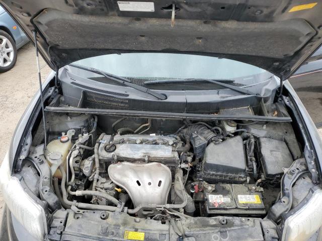 JTLZE4FE1EJ059891 - 2014 TOYOTA SCION XB Grafit fotoğraf 12