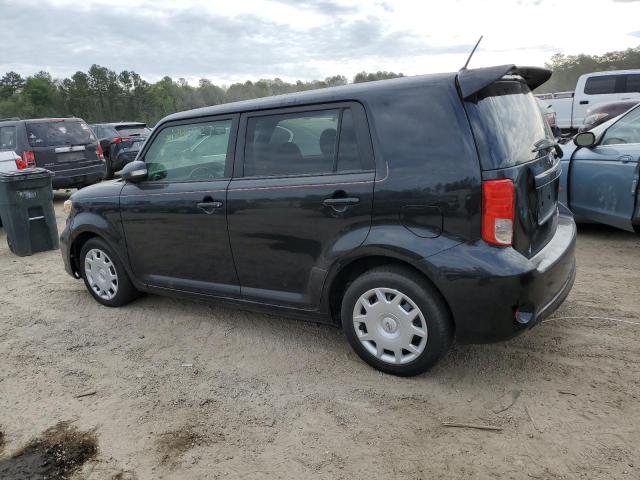 JTLZE4FE1EJ059891 - 2014 TOYOTA SCION XB Grafit fotoğraf 2