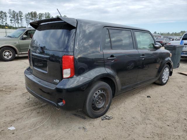 JTLZE4FE1EJ059891 - 2014 TOYOTA SCION XB Grafit fotoğraf 3