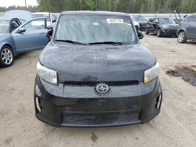 JTLZE4FE1EJ059891 - 2014 TOYOTA SCION XB Grafit fotoğraf 5