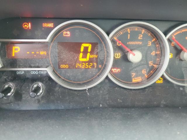 JTLZE4FE1EJ059891 - 2014 TOYOTA SCION XB Grafit fotoğraf 9