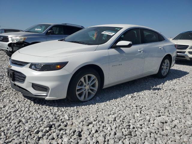 2018 CHEVROLET MALIBU LT, 