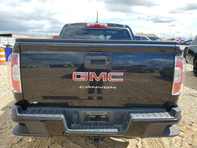 1GTG5CEN7N1288137 - 2022 GMC CANYON ELEVATION BLACK photo 6