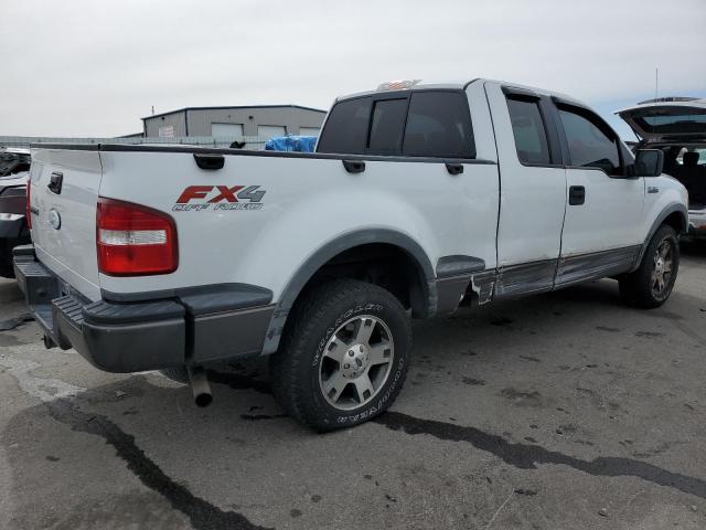 1FTPX04547KB64589 - 2007 FORD F150 WHITE photo 3