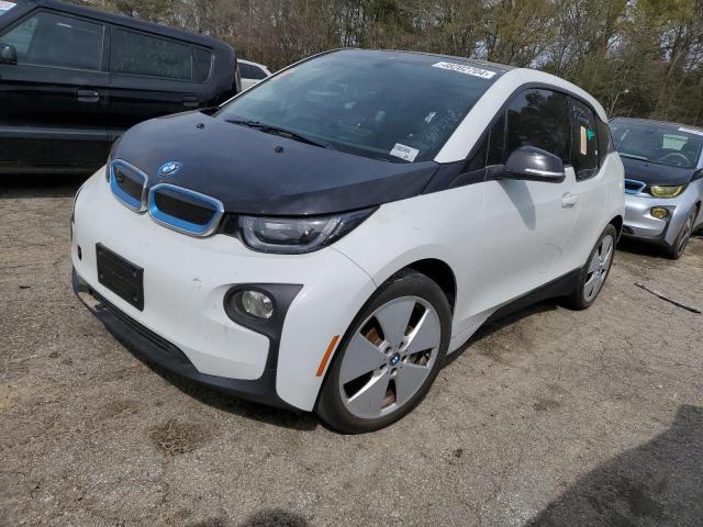 2016 BMW I3 BEV, 