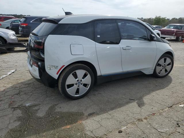 WBY1Z2C50GV556530 - 2016 BMW I3 BEV WHITE photo 3