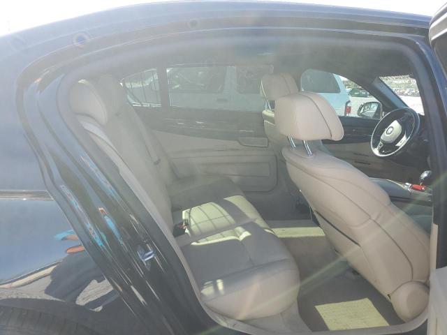 WBAYE8C51FD781006 - 2015 BMW ALPINA B7 LI ლურჯი ფოტო 10