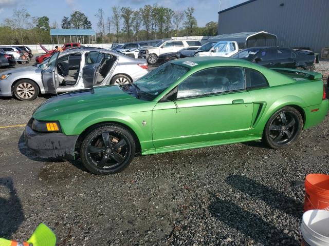 2003 FORD MUSTANG, 