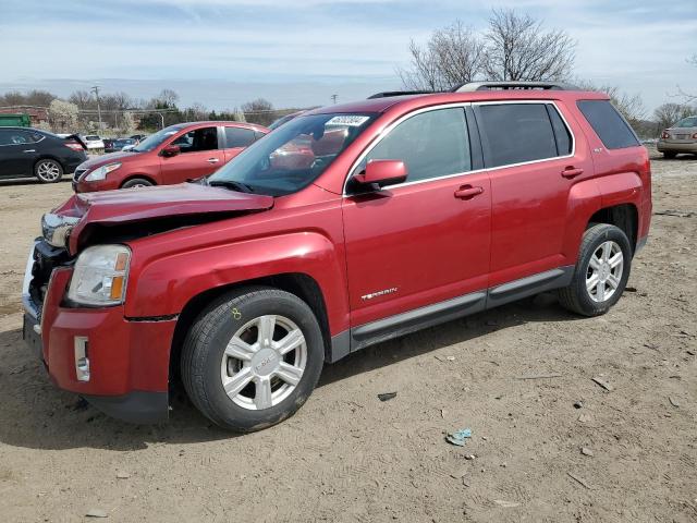 2015 GMC TERRAIN SLT, 