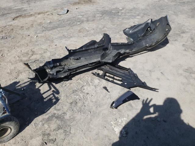 JTEBU5JR7L5743295 - 2020 TOYOTA 4RUNNER SR5/SR5 PREMIUM 银色 照片 13