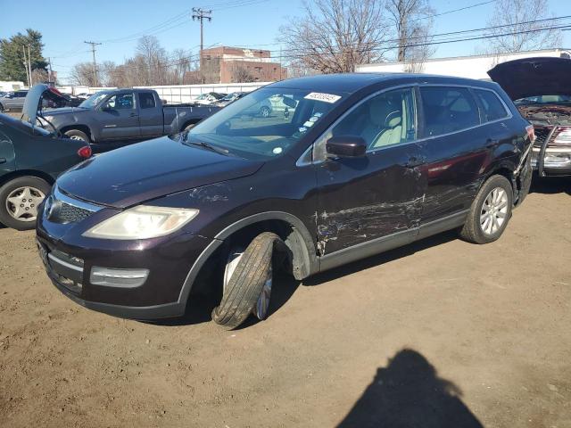 2009 MAZDA CX-9, 