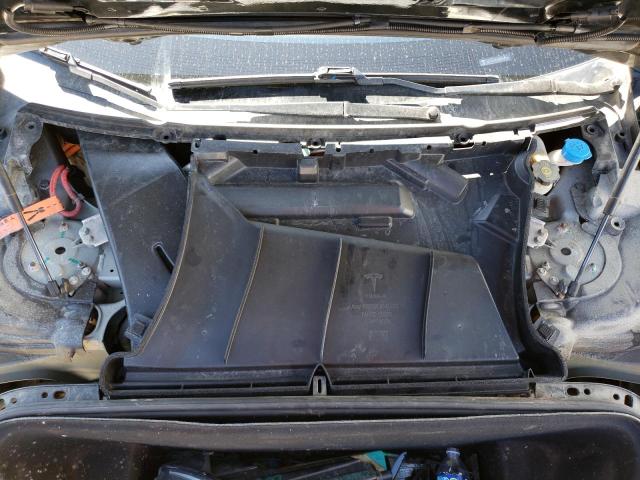 5YJSA1E23GF138391 - 2016 TESLA MODEL S Qara foto 11