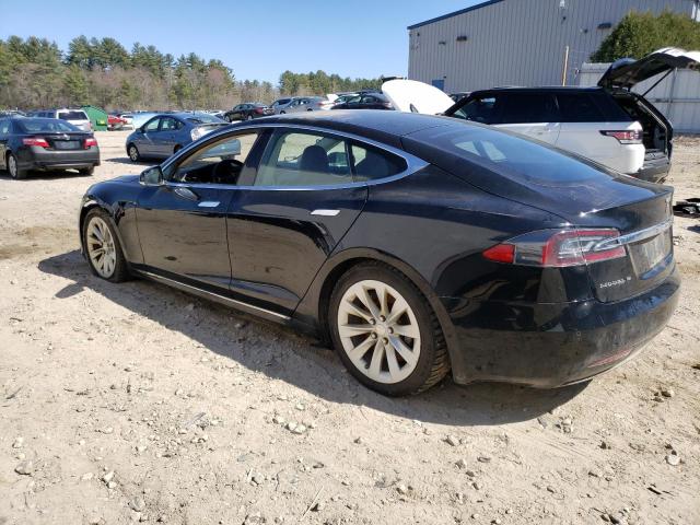 5YJSA1E23GF138391 - 2016 TESLA MODEL S Qara foto 2