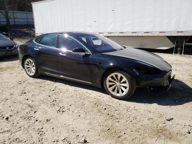 5YJSA1E23GF138391 - 2016 TESLA MODEL S Qara foto 4