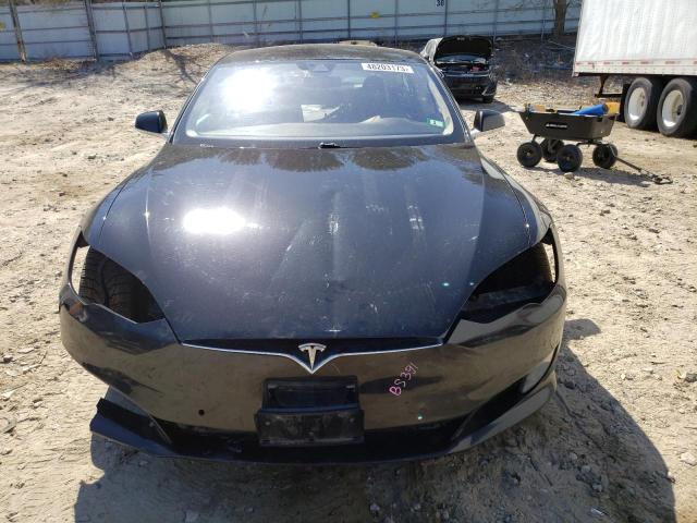 5YJSA1E23GF138391 - 2016 TESLA MODEL S Qara foto 5