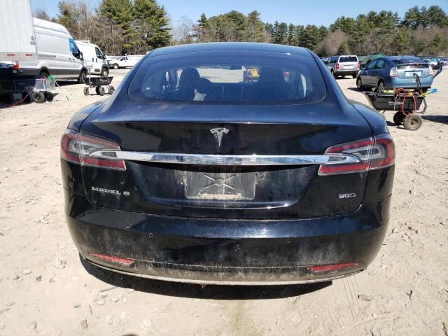 5YJSA1E23GF138391 - 2016 TESLA MODEL S Qara foto 6