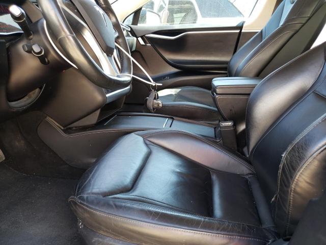 5YJSA1E23GF138391 - 2016 TESLA MODEL S Qara foto 7