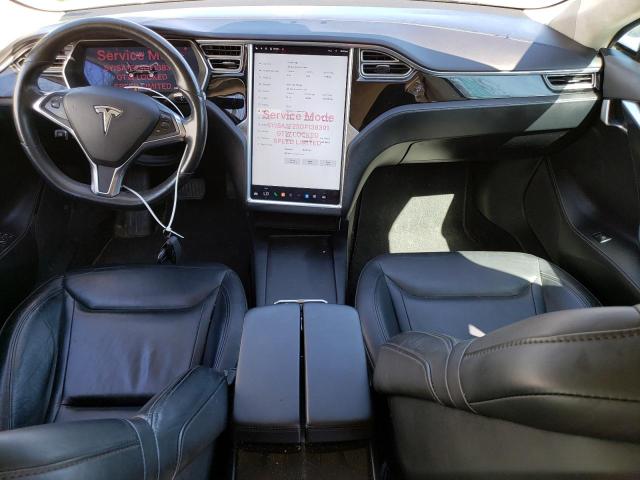 5YJSA1E23GF138391 - 2016 TESLA MODEL S Qara foto 8