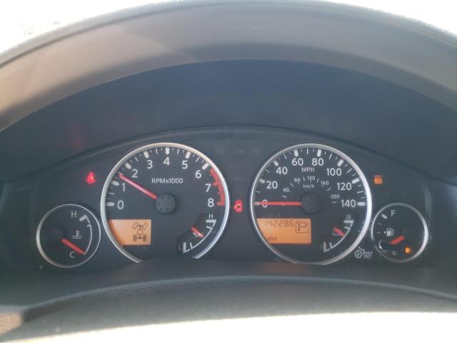 5N1AR1NB0AC621728 - 2010 NISSAN PATHFINDER S 银色 照片 9