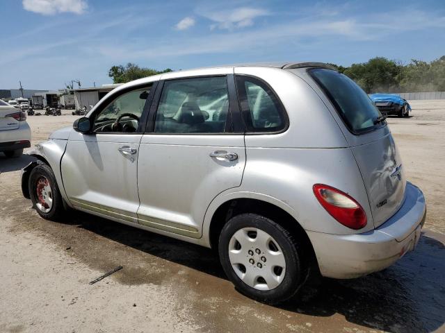 3A4FY48B67T545692 - 2007 CHRYSLER PT CRUISER SILVER photo 2