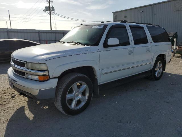 2003 CHEVROLET SUBURBAN K1500, 