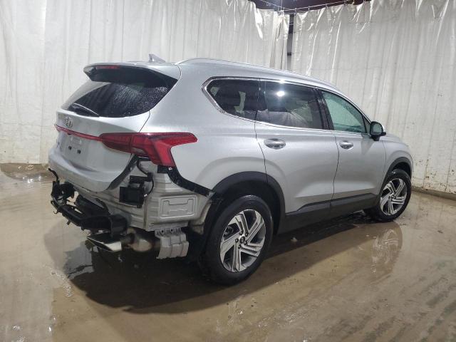 5NMS24AJ9PH538921 - 2023 HYUNDAI SANTA FE SEL GRAY photo 3